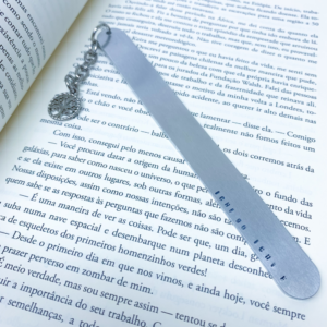 Marcador de Livros Minimalista
